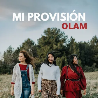 Mi Provisión by Olam