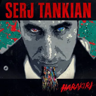 Harakiri by Serj Tankian