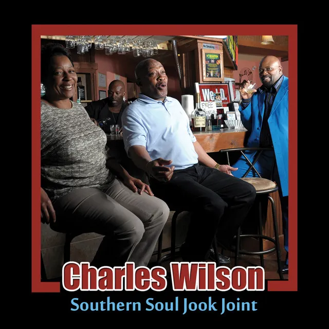 Southern Soul Jook Joint