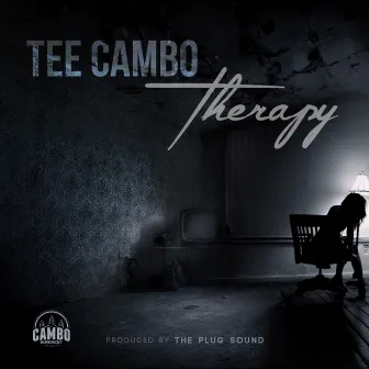 Tee Cambo : Therapy by Cambo Movement