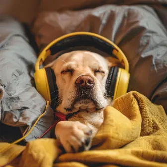 Puppy Play Beats: Energetic Dog Tunes by Songs for Dogs