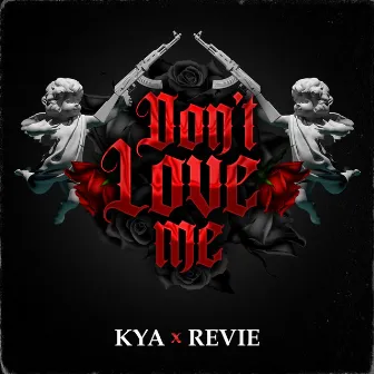 Don't love me by Kya