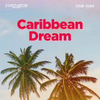 Caribbean Dream by Jeppe Reil