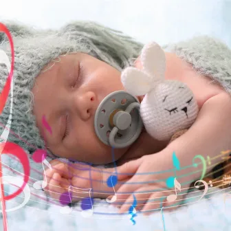 Nurtured by Notes: Soothing Music for Babies by Natural Sound Escapes