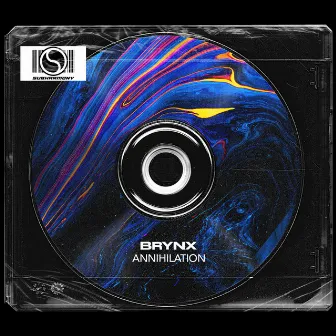 Annihilation by Brynx