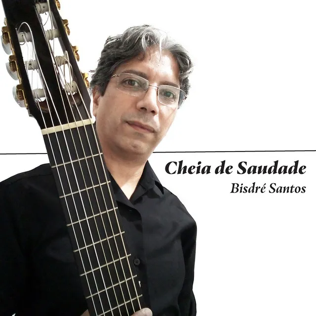 Cheia de Saudade