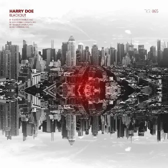 Blackout by Harry Doe