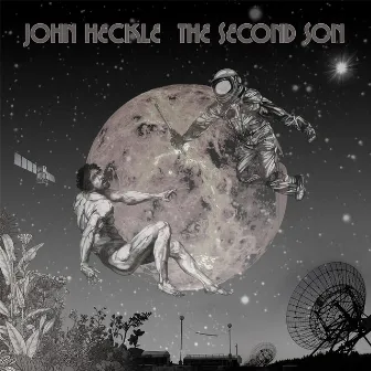 The Second Son by John Heckle