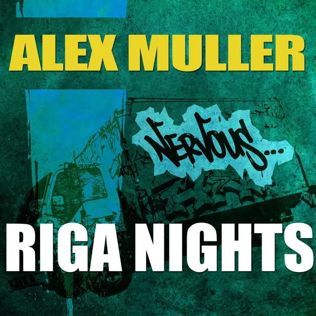 Riga Nights - Original Mix