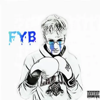 Fuck You Bitch by Abq Xay