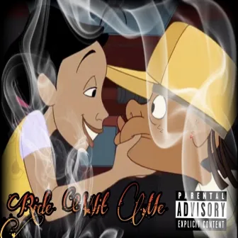 Ride Wit Me by Cartel Lz