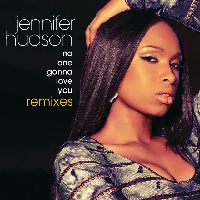 No One Gonna Love You - Jason Nevins Radio Remix