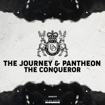 The Conqueror by The Journey