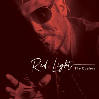 Red Light (Radio Edit) by The Dualers