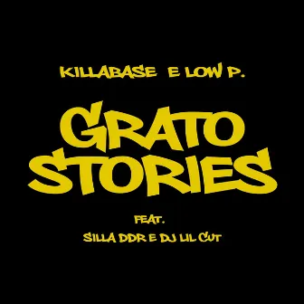 Grato Stories by Killabase