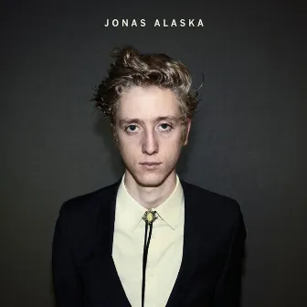 Jonas Alaska by Jonas Alaska