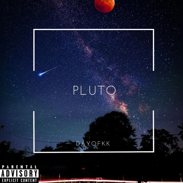 Pluto