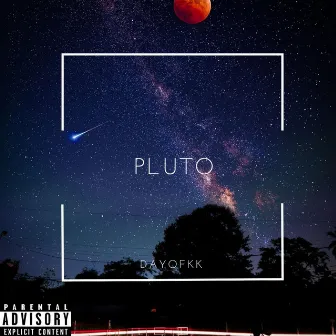 Pluto by Dayofkk