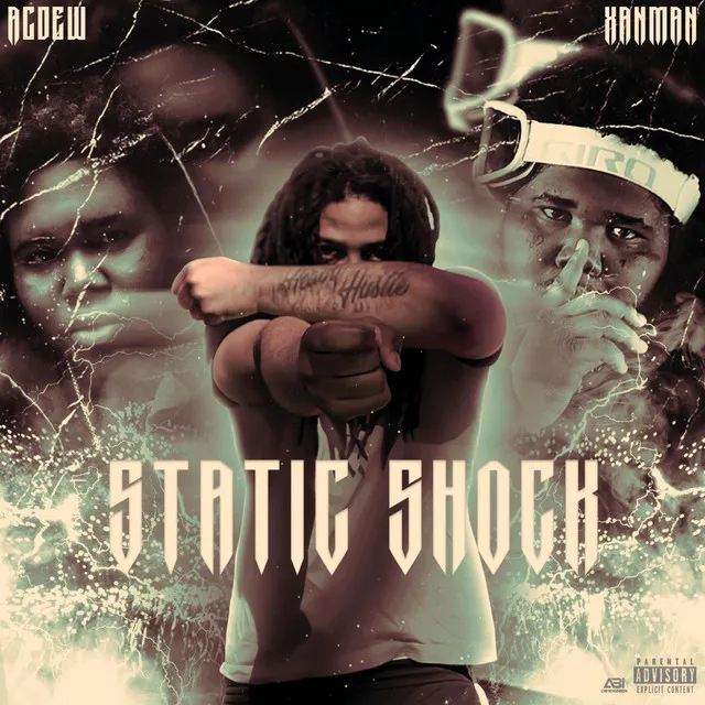 Statik Shock