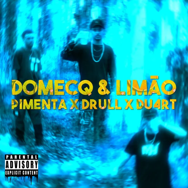 Domecq & Limão