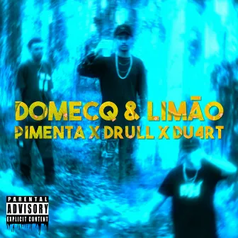 Domecq & Limão by DU4RT