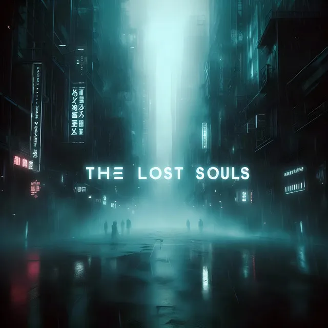 THE LOST SOULS