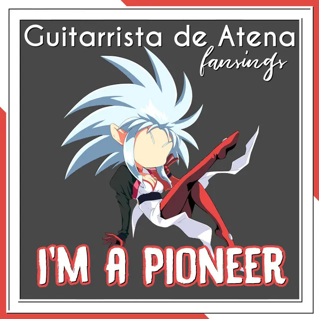 I'm a Pioneer (from "Tenchi Muyo!") [feat. Roberta Dida]