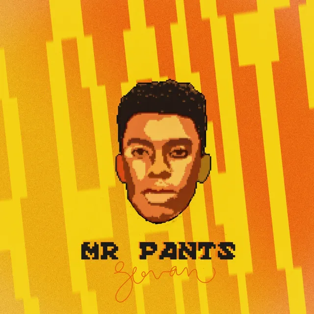 Mr Pants