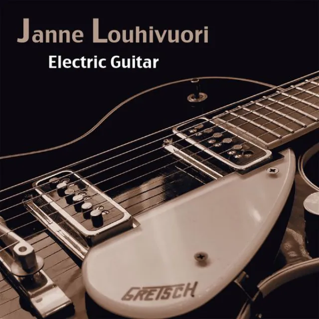 Electric Guitar