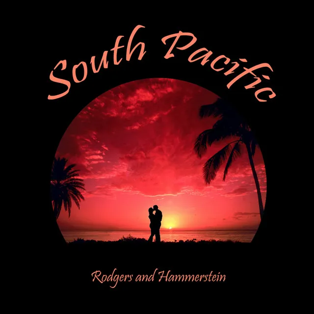 South Pacific (Original Soundtrack)