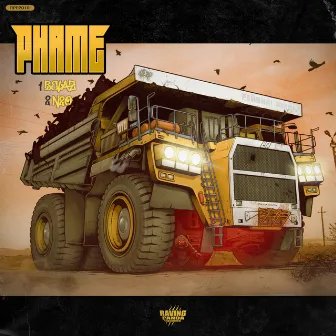 Belaz // N2O by Phame