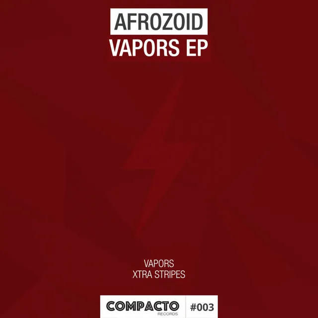 Vapors EP