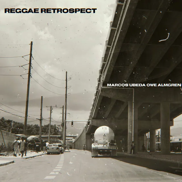 Reggae Retrospect