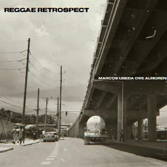 Reggae Retrospect by Owe Almgren