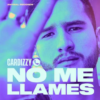 No Me Llames by Cardizzy