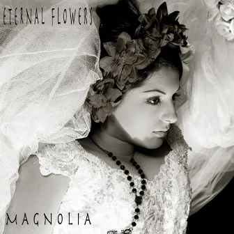 Eternal Flowers by Magnolia