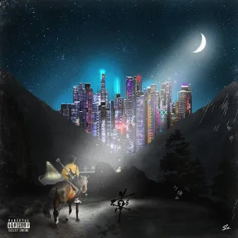 7 by Lil Nas X