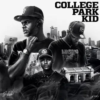 College Park Kid by J. Rich