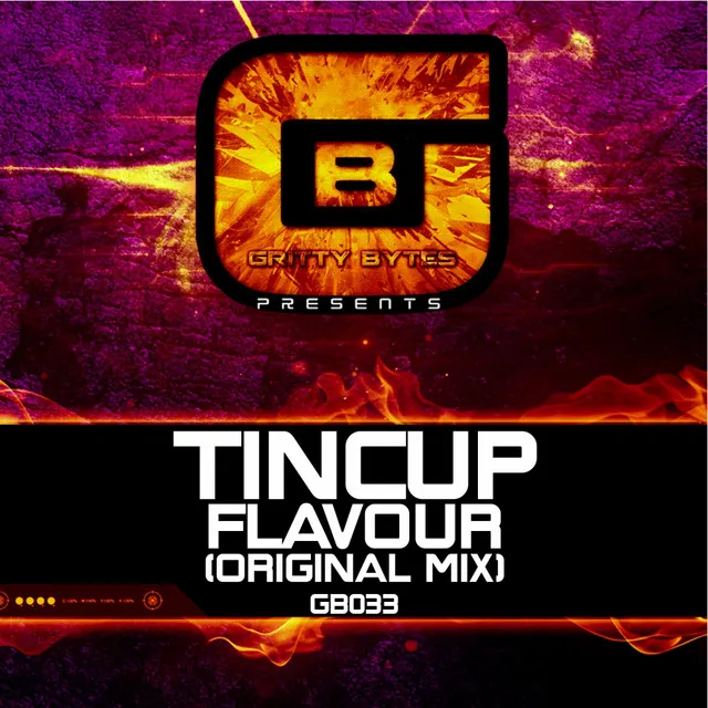 Flavor - Original Mix