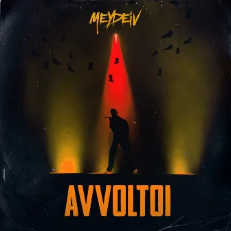 Avvoltoi by MeyDeiv