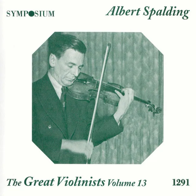 The Violin, Vol. 13 (1936, 1938)