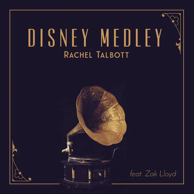 Disney Medley