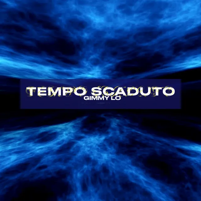 Tempo scaduto