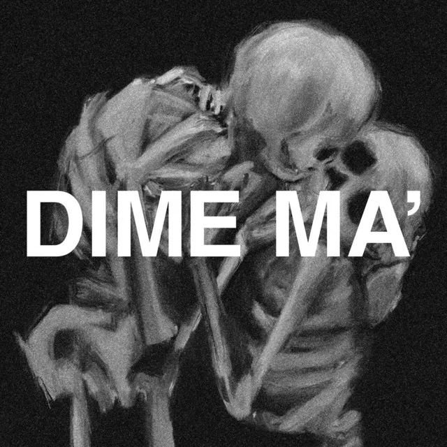 Dime Ma'