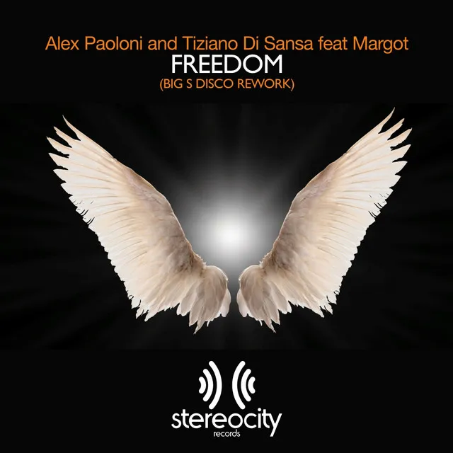 Freedom - Big S Disco Rework