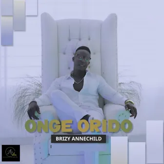 Onge Orido by Brizy Annechild