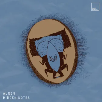 Hidden Notes by Auren