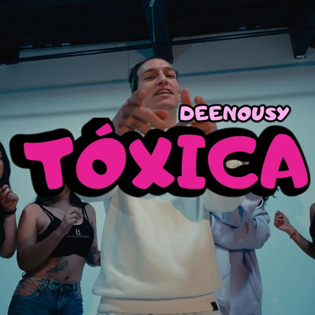 Tóxica