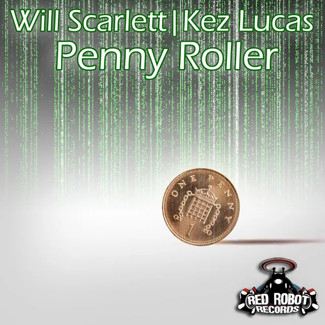 Penny Roller - Oscar TG Instrumental