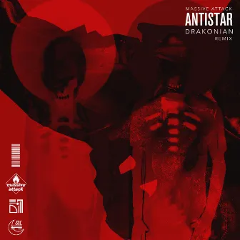 Antistar by Drakonian